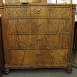 519 1664 CHEST OF DRAWERS